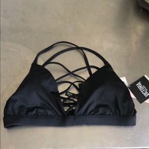 Victoria’s Secret lightly padded sports bra